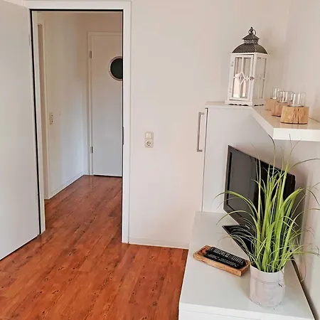 Sonneck - Inselliebe Rugen Mit Strandkorb Apartmán