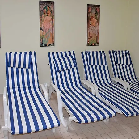 Apartmán Sonneck - Inselliebe Rugen Mit Strandkorb