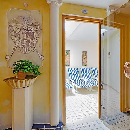 Apartmán Sonneck - Inselliebe Rugen Mit Strandkorb Sellin (Rugen)