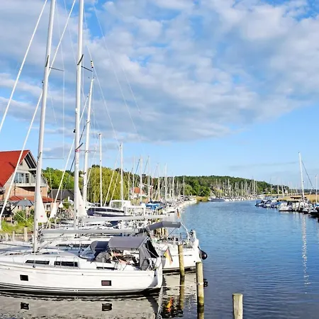 Sonneck - Inselliebe Rugen Mit Strandkorb Apartmán