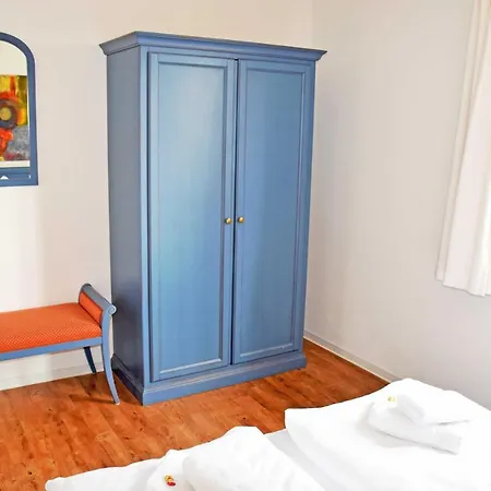 Sonneck - Inselliebe Rugen Mit Strandkorb Apartmán Sellin (Rugen)