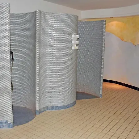 Apartmán Sonneck - Inselliebe Rugen Mit Strandkorb Sellin (Rugen)